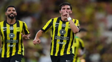 موعد المباراة.. الاتحاد يواجه الحزم في الدوري السعودي 2026